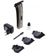 Resim Powertec 6912465715587 Tr-558 Traş Makinesi 