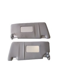 Resim Ford Focus 1 İç Güneşlik Siperlik Takımı 1998-2004 