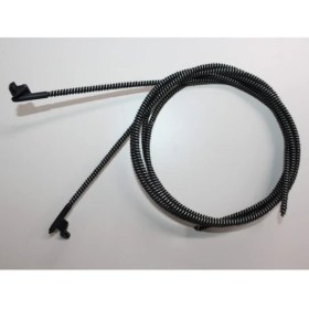 Resim İdeal Otomotiv Audi A4 8k B8 | 2007-2016 Arka Perde Teli Sağ ve Sol 