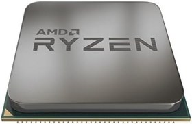 Resim AMD Ryzen 5 2600X İşlemci, 3.6/4.2GHz, AM4 Soket 