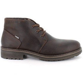 Resim Bot Erkek Diğer 8620611 Igı&co Nabuk Ingr.schı Goretex Sıerra Caffe Kahverengi 