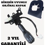 Resim Esemiz Toyota Auris 1. 33 life Hız Sabitleme Kolu 2 Yıl Garantili Orijinal Kapaklı Set 
