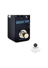 Resim Dayanıklı Overdrive Pedal - Farklı Müzik Tarzlarına Uygun 