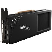 Resim Intel Arc B580 12GB GDDR6 192Bit Ekran Kartı 