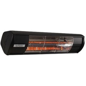 Resim Hottable Classic 2000 W Infrared Dış Mekan Isıtıcı 