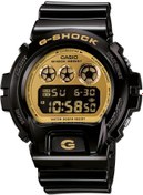 Resim Casio DW-6900CB-1DS G-Shock Erkek Kol Saati 