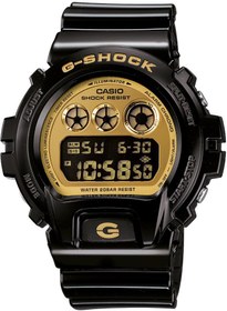 Resim Casio DW-6900CB-1DS G-Shock Erkek Kol Saati 