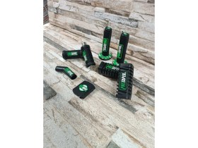 Resim Protaper Yeşil V1 5'li Set 