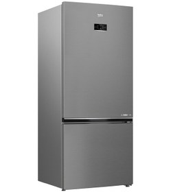 Resim Beko 678550 EI Fit 551 l No-Frost Buzdolabı 