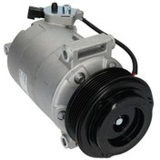Resim Klıma Kompresor Komple Fıesta 08 B-max 12 1.0 Ecosport 13 1.0 Ecoboost C1b119d629ba-c1b119d629aj-2163335 