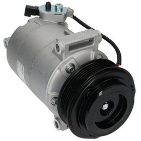 Resim Klıma Kompresor Komple Fıesta 08 B-max 12 1.0 Ecosport 13 1.0 Ecoboost C1b119d629ba-c1b119d629aj-2163335 