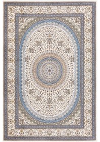 Resim Kaşmir Halı İpek Artisan Şah 200x290 CM Halı Salon Halısı 