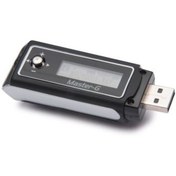 Resim GoldMaster Mp3-190 2gb Ses Kayıt Özellikli Mp3 Usb Müzik Çalar 
