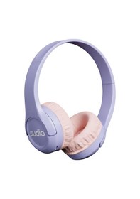 Resim Sudio K1 Kidz Bluetooth 5.0 Kulak Üstü Kulaklık 