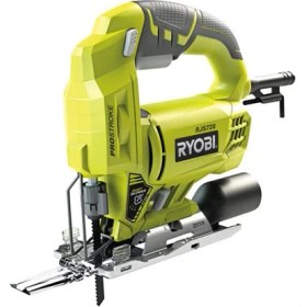 Resim RYOBI RJS720-G Elektrikli Dekupaj Testere 500W 