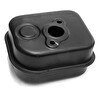 Resim Tomking TK139FD Tekne Motoru Egzosu 
