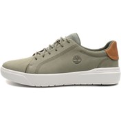 Resim Timberland B0a5tzd9911-r Seneca Bay Oxford Erkek Spor Ayakkabı Yeşil 