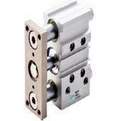 Resim Mgpm Yataklı Silindir Manyetik Çift Etkili 63X40Mm 