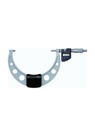 Resim Mıtutoyo 293-251-10 Dıjıtal Mıkrometre 