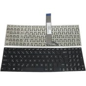 Resim İnfostar Asus Uyumlu X550CA Klavye Tuş Takımı 