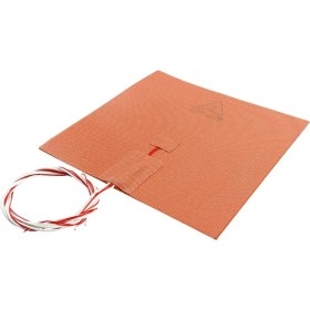 Resim Bestnify 3D Yazıcı Silikon Isıtıcı Isıtmalı Yatak 450 W 220 V Voron 2 Hafif Için (Yurt Dışından) 