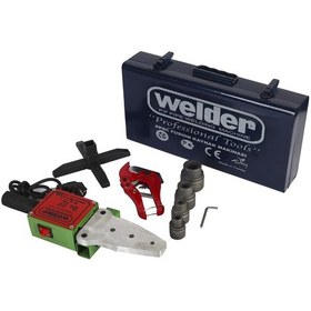 Resim Welder Pprc Kaynak Makinası 