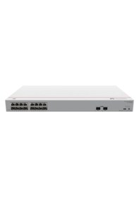 Resim Huawei eKit S110-16LP2SR 16Port Gigabit 2SFP 124W Ports Switch 