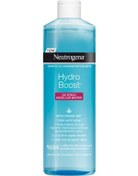 Resim Neutrogena Hydro Boost Üç Etkili Makyaj Temizleme Suyu 400 ML 