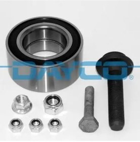 Resim Vw Passat B5.5 On Aks Bilyasi 2001-2005 Dayco Kwd1060 