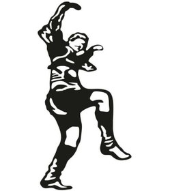 Resim Efe Sticker Siyah 20 X 10 Cm 