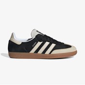 Resim adidas Samba Og Kadın Siyah Spor Ayakkabı (IE5836) 