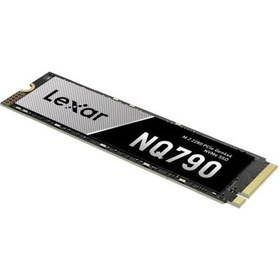 Resim Lexar NQ790 1 TB M.2 SSD 