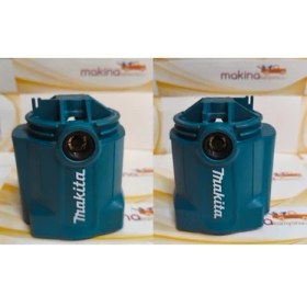 Resim Makita JR3050T Tilki Kuyruğu Testere Orta Sap GÖVDESİ-154498-4. 