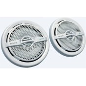 Resim XS-MP1611 16 cm 140 Watt Marine Hoparlör 