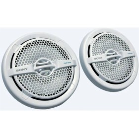 Resim XS-MP1611 16 cm 140 Watt Marine Hoparlör 