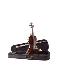 Resim Manuel Raymond Mrv44Dc Keman Tam Takım 4/4 