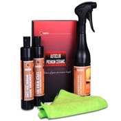 Resim AutoClub Premium Seramik Kaplama Seti 