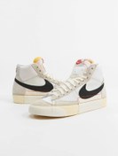 Resim Nike Herren Nike Blazer Orta '77 Vintage Schuhe 