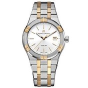 Resim Maurice Lacroix ML-AI1108PVP02130-1 Erkek Kol Saati 