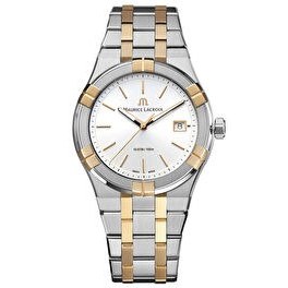 Resim Maurice Lacroix ML-AI1108PVP02130-1 Erkek Kol Saati 
