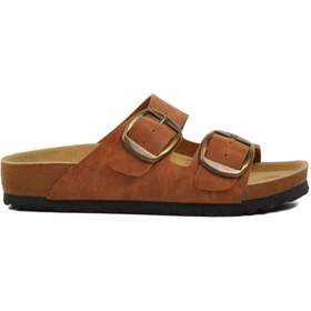 Resim Pierre Cardin Unisex Ortopedik Taban Günlük Kullanıma Uygun Bahçe Havuz Plaj Terliği | POLO 