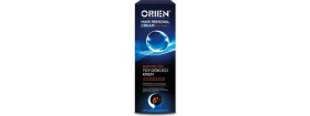 Resim Orien Erkek Hızlı Etki Tüy Dökücü Krem 100 ml Vücut, Bacak ve Koltuk Altı Kullanımına Uygun 