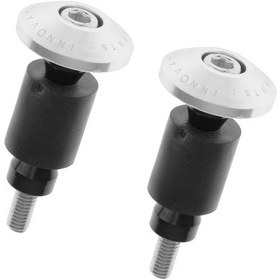 Resim Suntek 7/8 Inç Cnc Motosiklet Yol Bisikleti Gidon Kapağı 