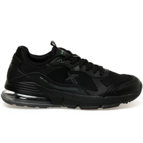 Resim Kinetix Erkek Spor Ayakkabı Mil Air Max Yürüyüş Koşu 
