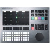 Resim Polyend Tracker Sampler Wavetable Synthesizer & Sequencer (Silver Limited Edition) 