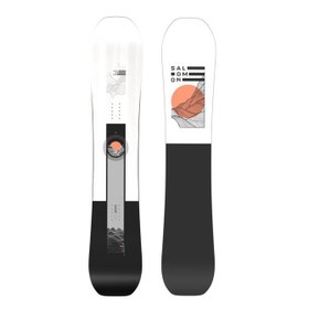 Resim Salomon Sight Erkek Snowboard 