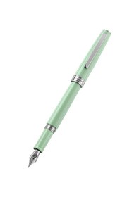 Resim Montegrappa Armonia Greatness Starts Small Nane Rengi Dolma Kalem 