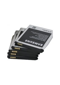 Resim Samsung Samsung Galaxy S4 İ9500 İ9505 Batarya Pil 2600Mah 