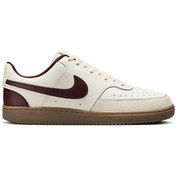 Resim Nike COURT VISION LOW Erkek Günlük Ayakkabı HV2530-101 Renkli 