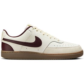 Resim Nike COURT VISION LOW Erkek Günlük Ayakkabı HV2530-101 Renkli 